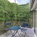 Cosy Appartement Buttes-Chaumont