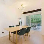 Cosy Appartement Buttes-Chaumont